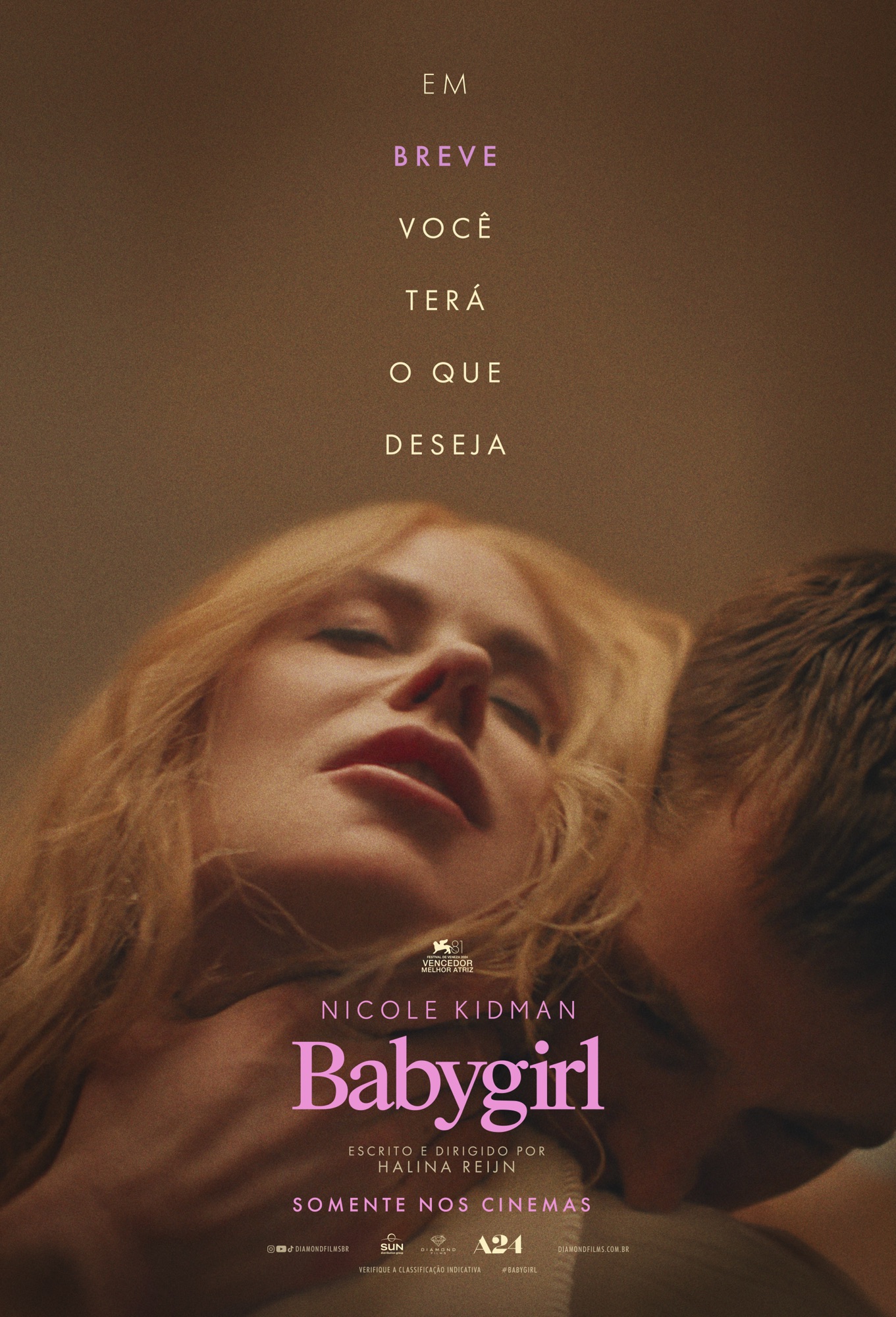NOVO FILME DA A24, BABYGIRL TRAZ NICOLE KIDMAN E HARRIS DICKINSON EM UM  INTENSO JOGO DE GATO E RATO – Blog Glau na Capital, image size:1361x2000