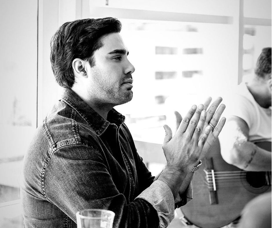 Thiago Miranda recebe título de Cidadão Benemérito de Brasília – Blog ...